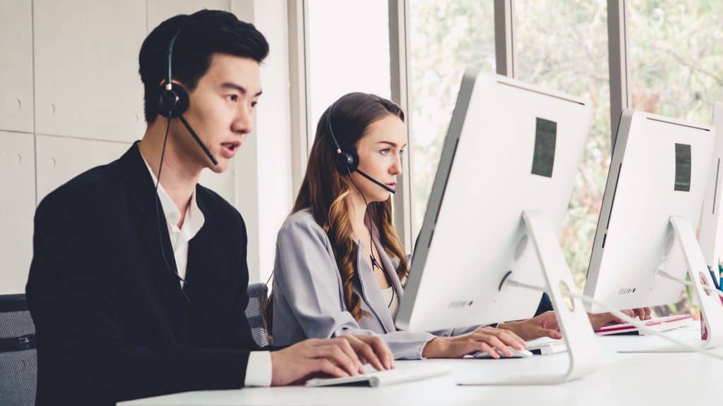 Business IT support