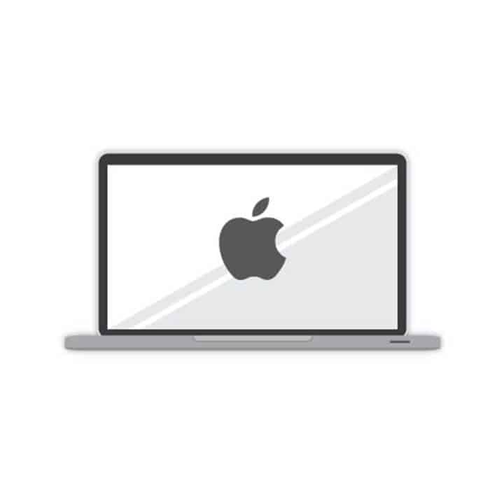 Apple Mac repair